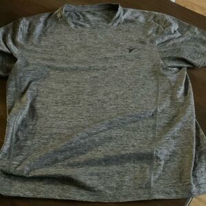 Old Navy Heather Gray Men's Tee